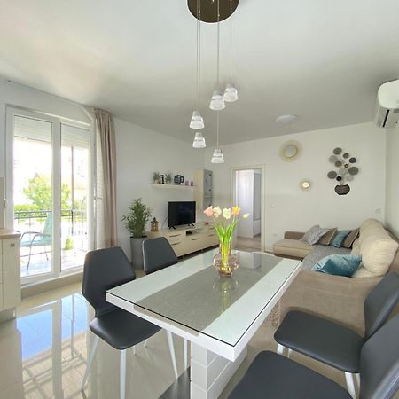 Apartmán Luxury Marijana Split Exteriér fotografie