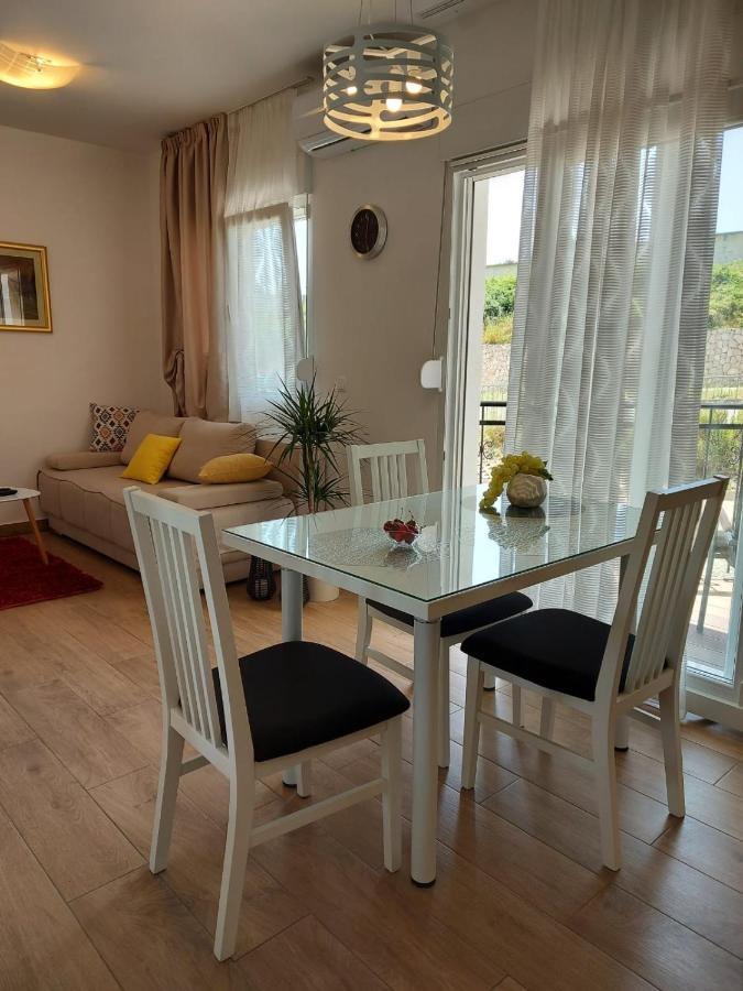 Apartmán Luxury Marijana Split Exteriér fotografie