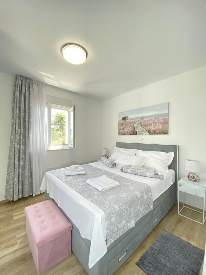 Apartmán Luxury Marijana Split Exteriér fotografie