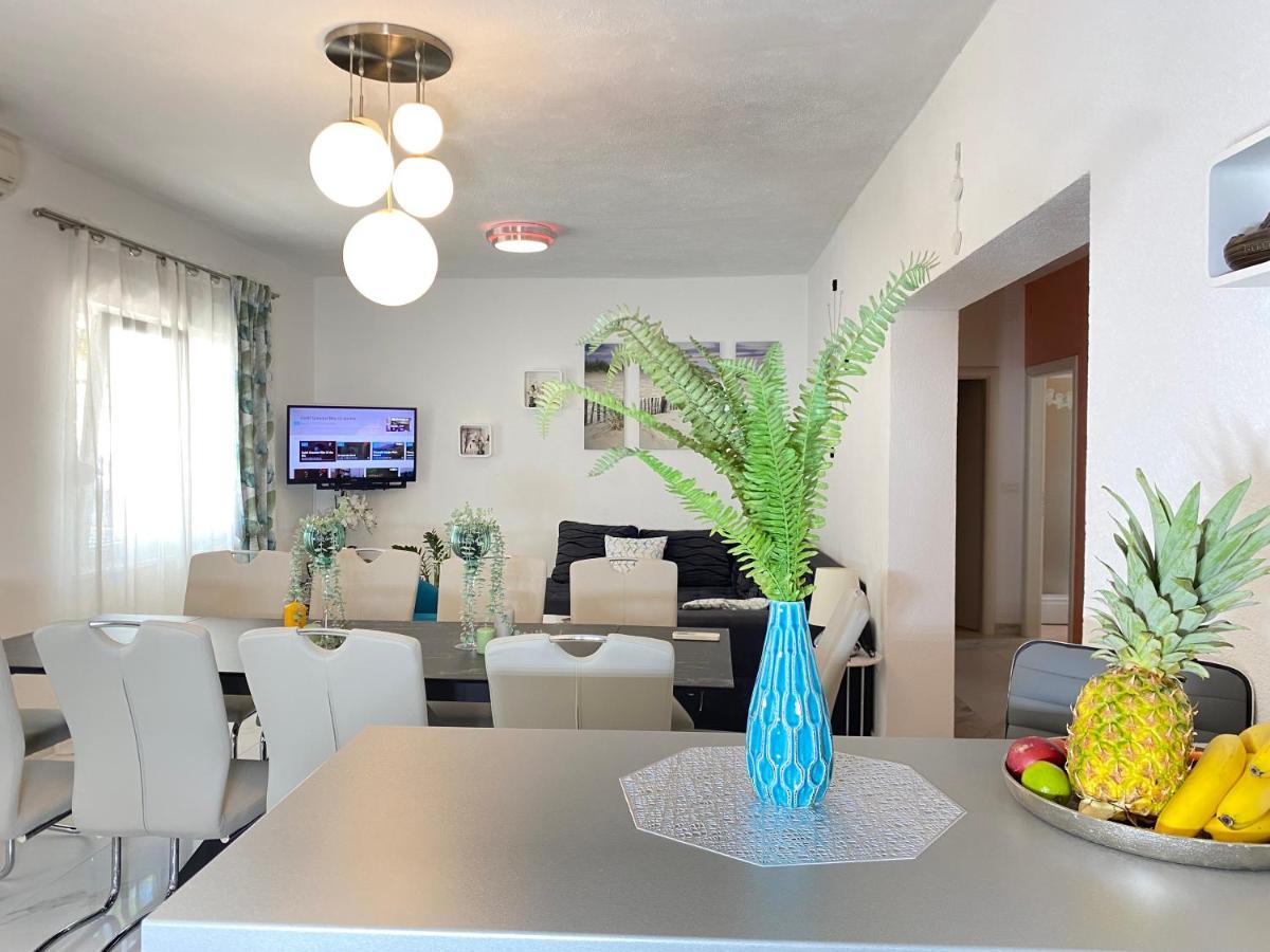 Apartmán Luxury Marijana Split Exteriér fotografie