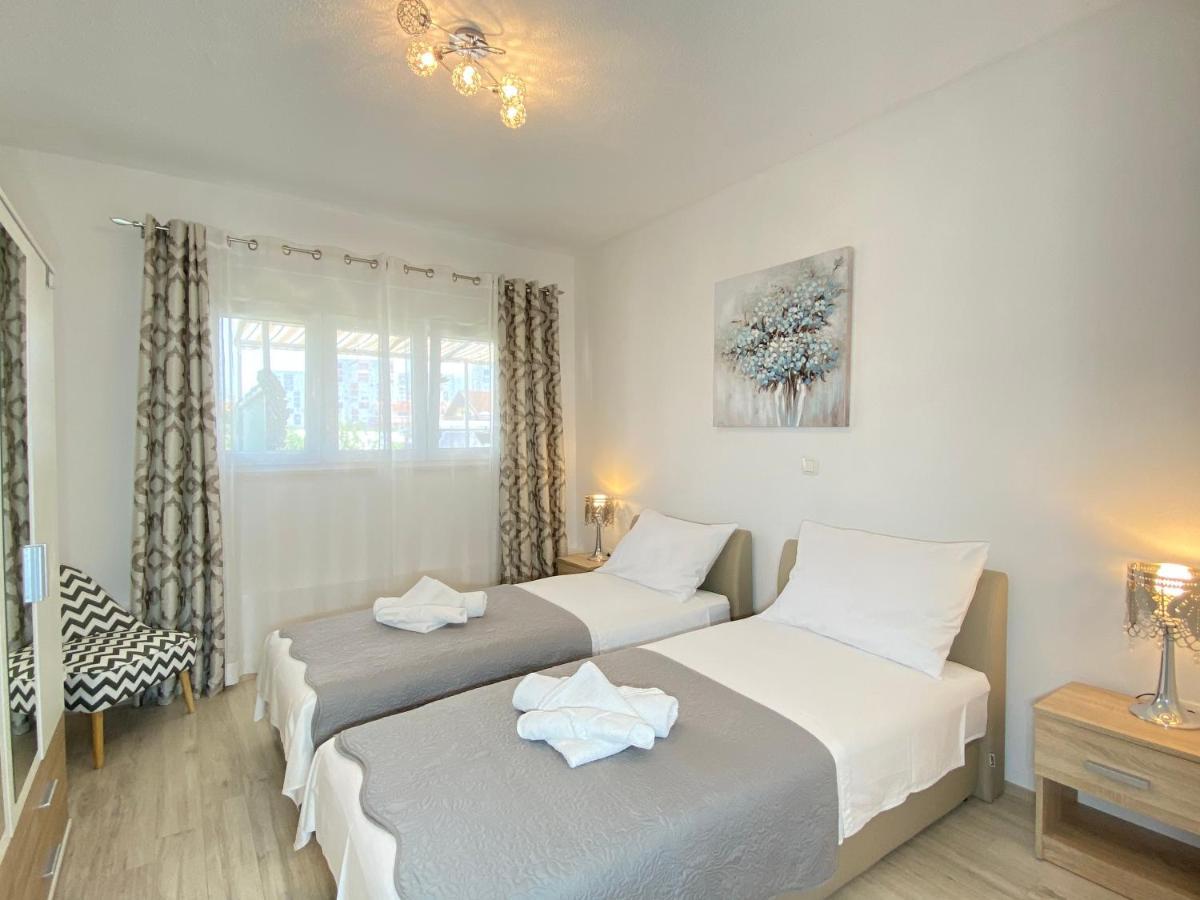 Apartmán Luxury Marijana Split Exteriér fotografie