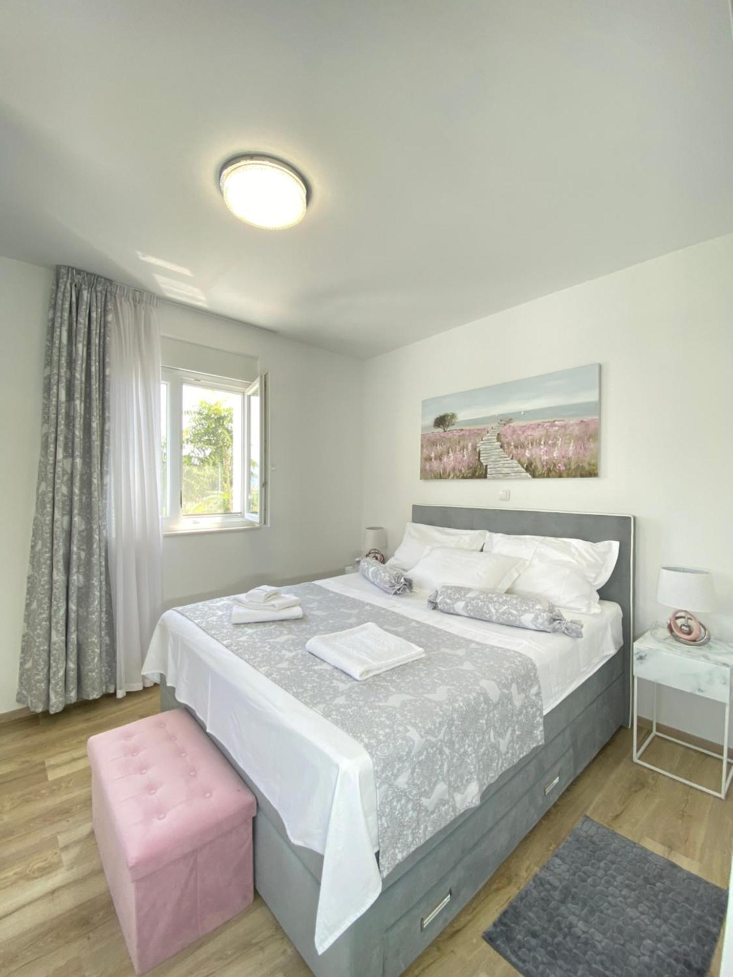 Apartmán Luxury Marijana Split Exteriér fotografie