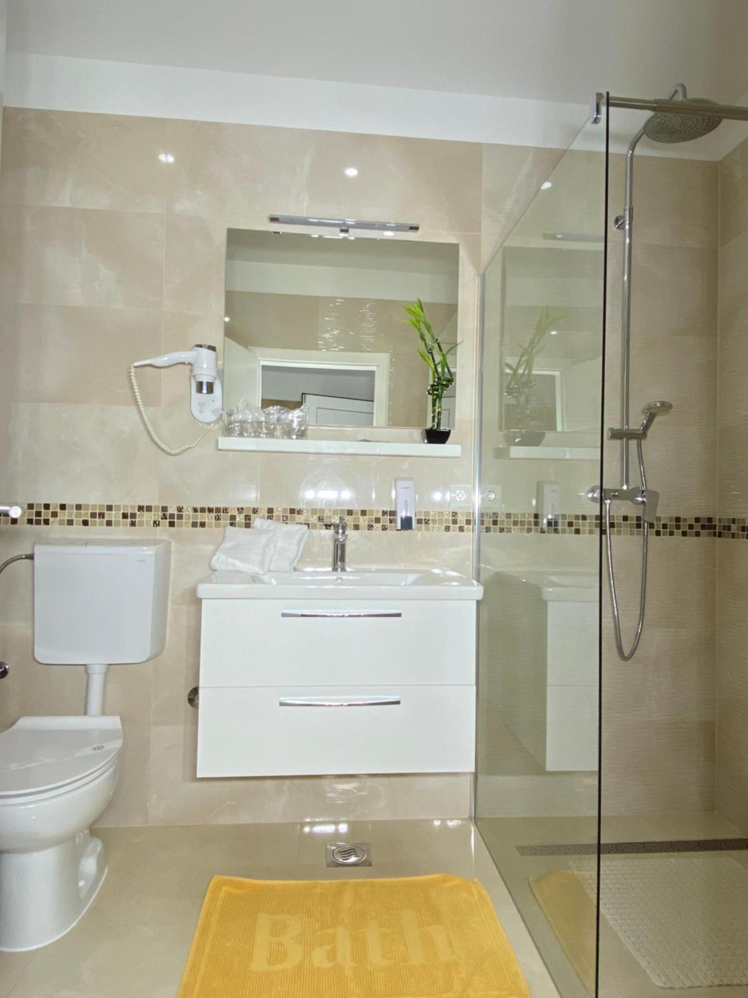 Apartmán Luxury Marijana Split Exteriér fotografie