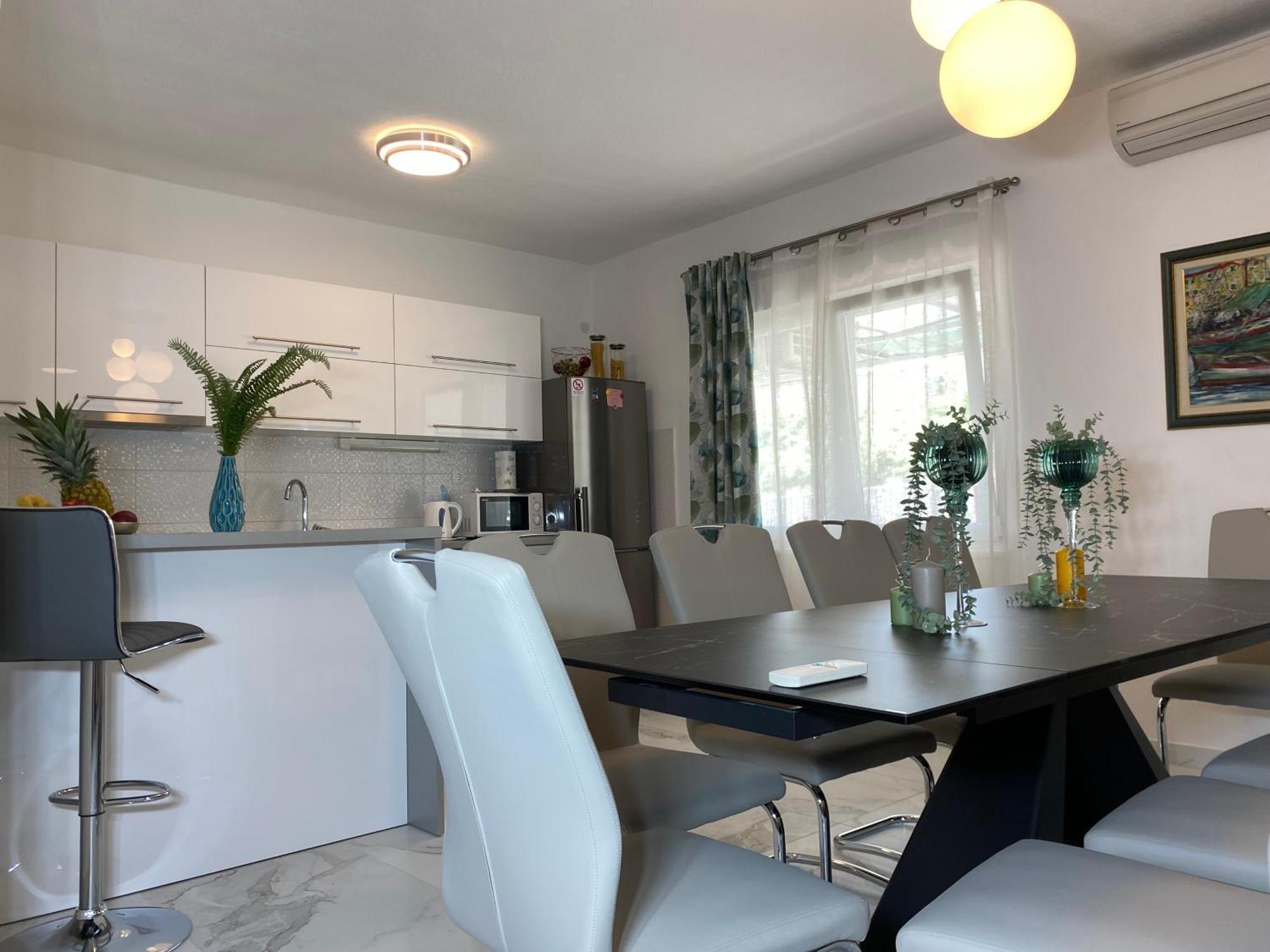 Apartmán Luxury Marijana Split Exteriér fotografie
