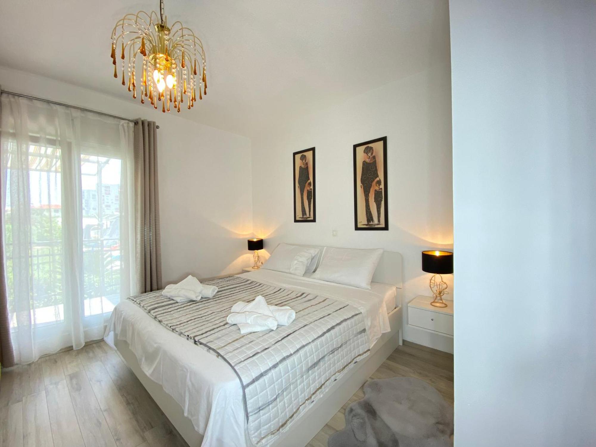 Apartmán Luxury Marijana Split Exteriér fotografie