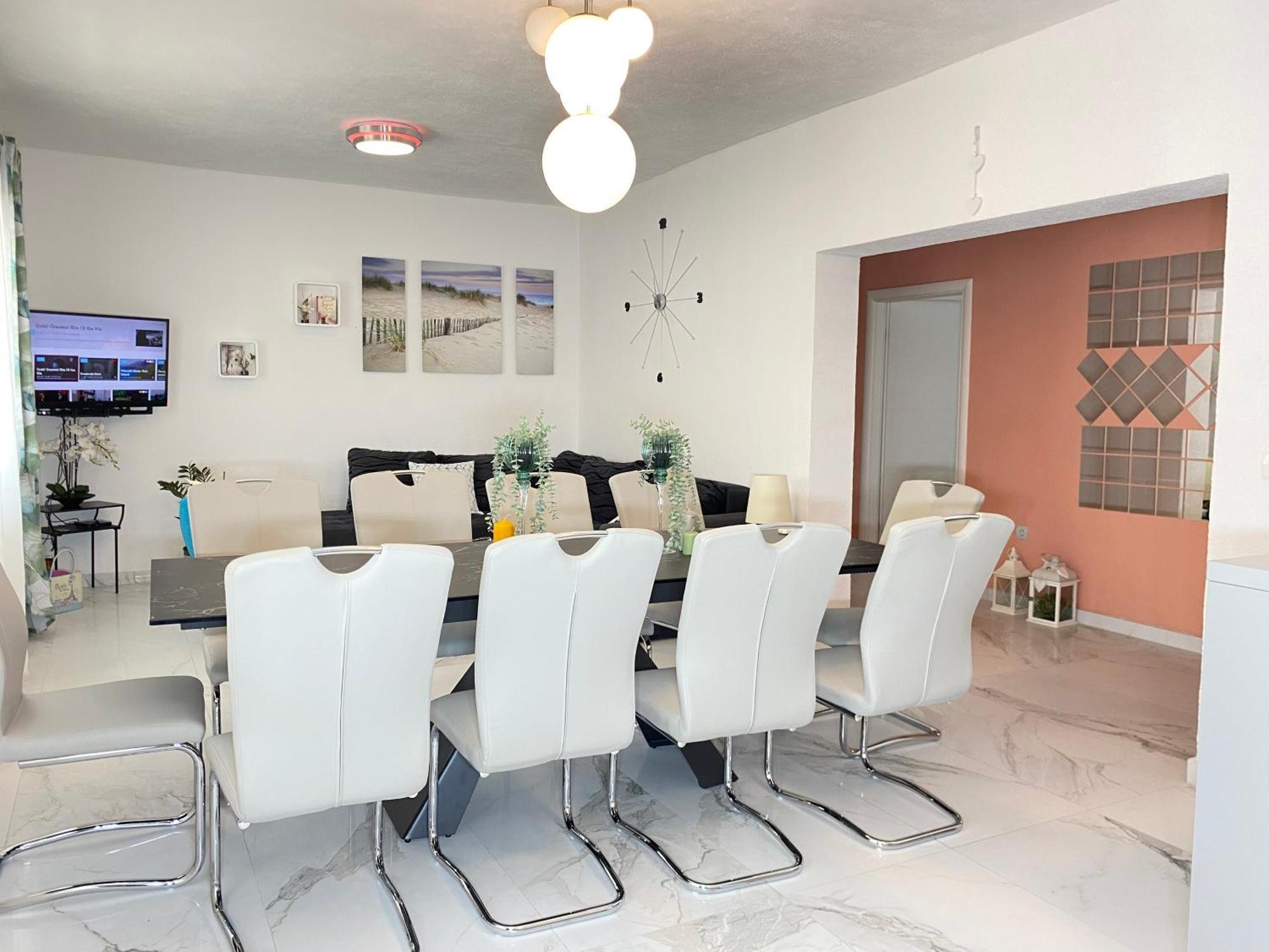 Apartmán Luxury Marijana Split Exteriér fotografie
