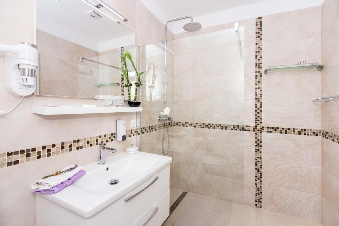 Apartmán Luxury Marijana Split Exteriér fotografie
