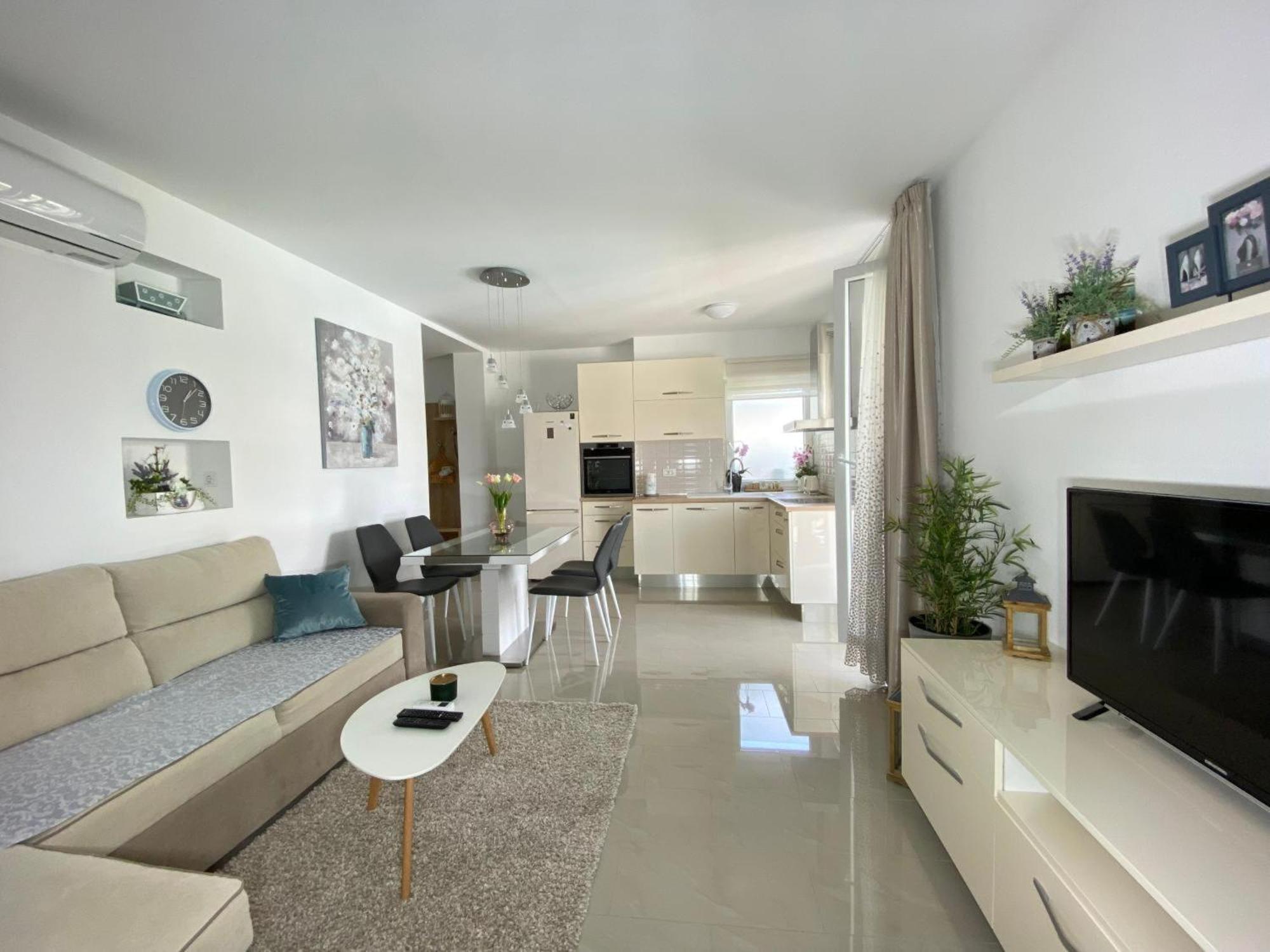 Apartmán Luxury Marijana Split Exteriér fotografie