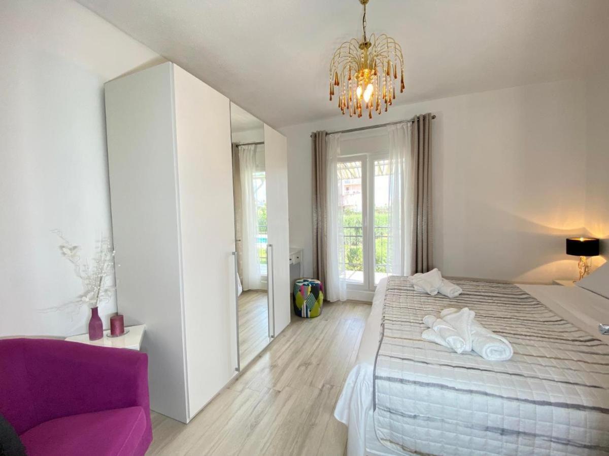 Apartmán Luxury Marijana Split Exteriér fotografie