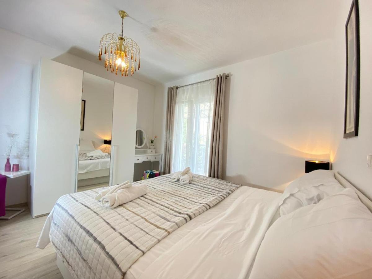 Apartmán Luxury Marijana Split Exteriér fotografie