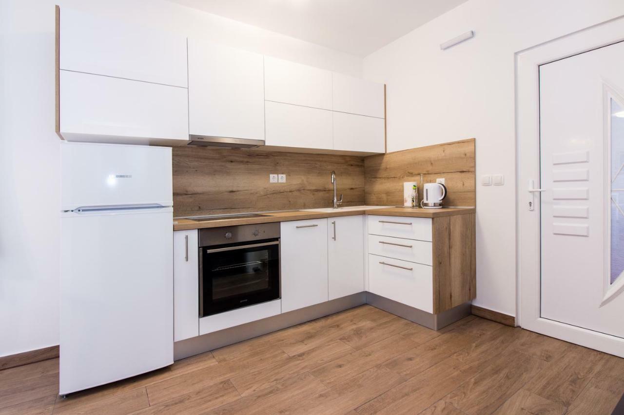 Apartmán Luxury Marijana Split Exteriér fotografie