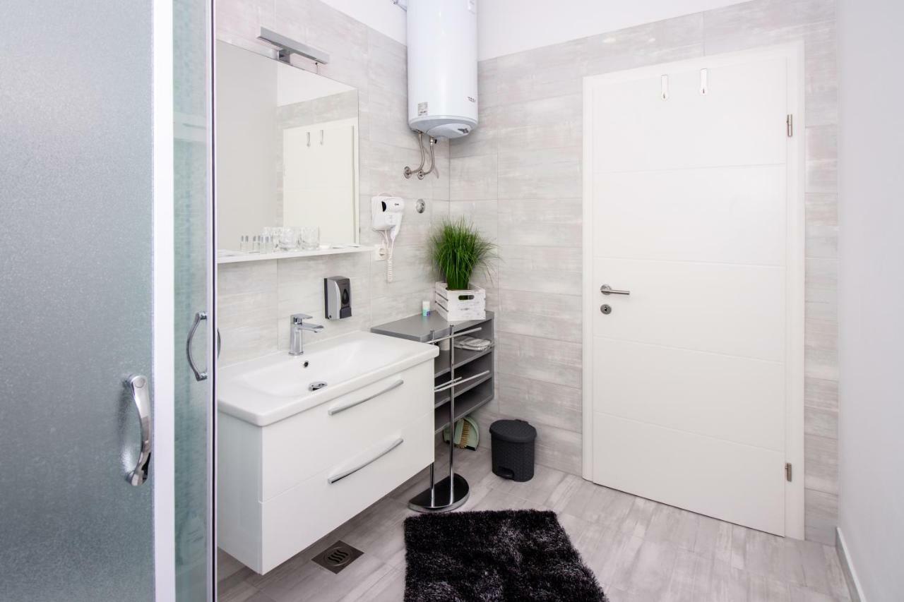 Apartmán Luxury Marijana Split Exteriér fotografie