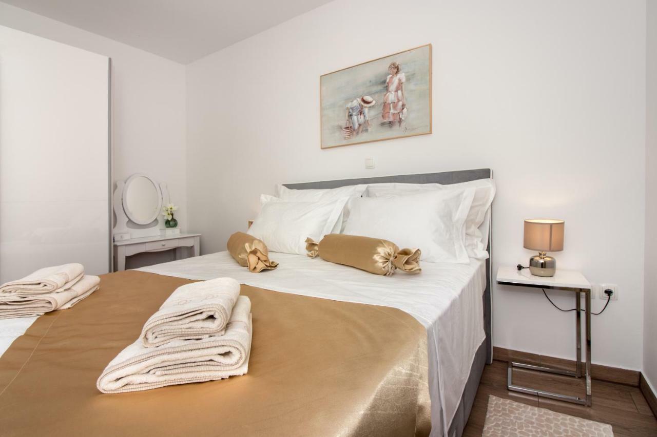 Apartmán Luxury Marijana Split Exteriér fotografie
