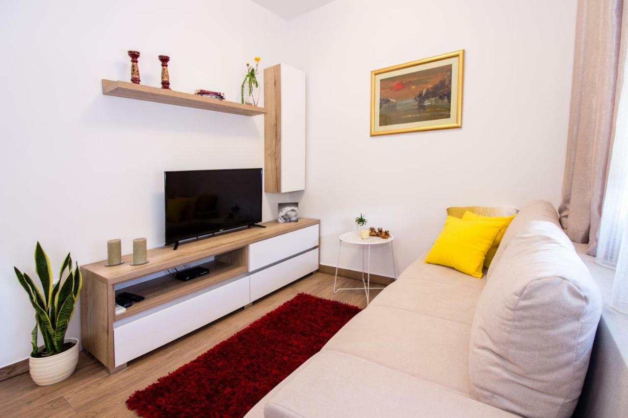Apartmán Luxury Marijana Split Exteriér fotografie