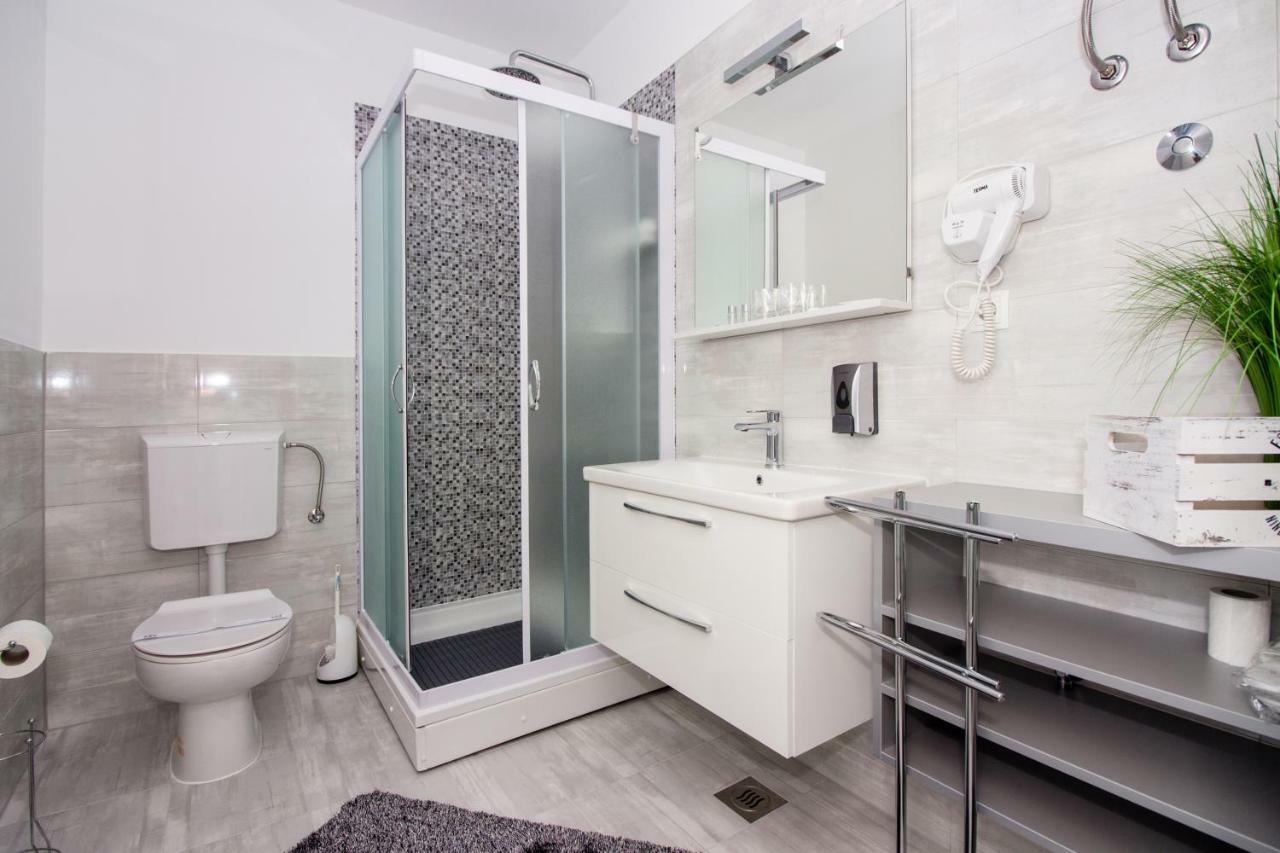 Apartmán Luxury Marijana Split Exteriér fotografie
